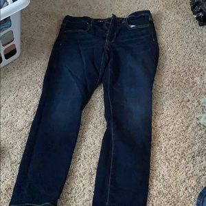 NWOT AMERICAN EAGLE JEANS